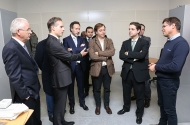 Grupo ‘Bernardo da Costa’ nomeado Embaixador Empresarial de Braga - imagem #20