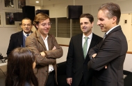 Grupo ‘Bernardo da Costa’ nomeado Embaixador Empresarial de Braga - imagem #22