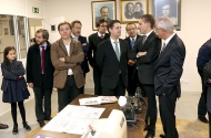 Grupo ‘Bernardo da Costa’ nomeado Embaixador Empresarial de Braga - imagem #13