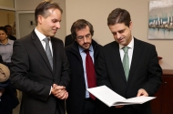 Grupo ‘Bernardo da Costa’ nomeado Embaixador Empresarial de Braga - imagem #11