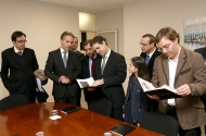 Grupo ‘Bernardo da Costa’ nomeado Embaixador Empresarial de Braga - imagem #2