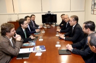 Grupo ‘Bernardo da Costa’ nomeado Embaixador Empresarial de Braga - imagem #3