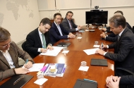 Grupo ‘Bernardo da Costa’ nomeado Embaixador Empresarial de Braga - imagem #4