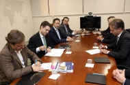 Grupo ‘Bernardo da Costa’ nomeado Embaixador Empresarial de Braga - imagem #5