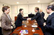 Grupo ‘Bernardo da Costa’ nomeado Embaixador Empresarial de Braga - imagem #6