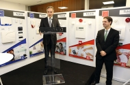 Grupo ‘Bernardo da Costa’ nomeado Embaixador Empresarial de Braga - imagem #7