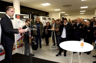 Grupo ‘Bernardo da Costa’ nomeado Embaixador Empresarial de Braga - imagem #9