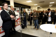 Grupo ‘Bernardo da Costa’ nomeado Embaixador Empresarial de Braga - imagem #10