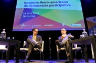 Participação dos cidadãos é ‘eixo estratégico’ da intervenção municipal - imagem #13