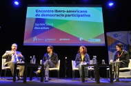 Participação dos cidadãos é ‘eixo estratégico’ da intervenção municipal - imagem #9