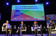 Participação dos cidadãos é ‘eixo estratégico’ da intervenção municipal - imagem #8