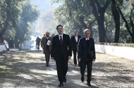 Braga e Guimarães lançam programa pioneiro para promoção e qualificação do Monte da Falperra - imagem #1