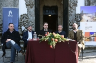 Braga e Guimarães lançam programa pioneiro para promoção e qualificação do Monte da Falperra - imagem #2