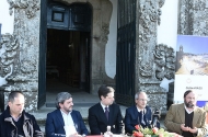 Braga e Guimarães lançam programa pioneiro para promoção e qualificação do Monte da Falperra - imagem #5
