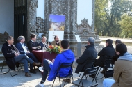 Braga e Guimarães lançam programa pioneiro para promoção e qualificação do Monte da Falperra - imagem #6