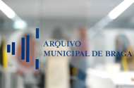 Arquivo Municipal de Braga promove workshops para profissionais das artes