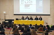 Parlamento dos Jovens reúne-se em Braga para debater alterações climáticas