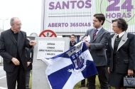Município de Braga homenageia Cónego Jorge Coutinho