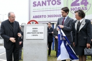 Município de Braga homenageia Cónego Jorge Coutinho - imagem #11