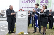 Município de Braga homenageia Cónego Jorge Coutinho - imagem #10