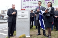 Município de Braga homenageia Cónego Jorge Coutinho - imagem #9