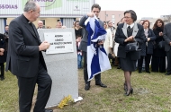 Município de Braga homenageia Cónego Jorge Coutinho - imagem #8