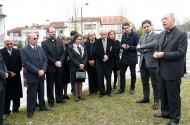 Município de Braga homenageia Cónego Jorge Coutinho - imagem #6