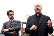 Município de Braga homenageia Cónego Jorge Coutinho - imagem #5