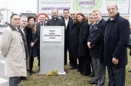 Município de Braga homenageia Cónego Jorge Coutinho - imagem #2