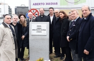 Município de Braga homenageia Cónego Jorge Coutinho - imagem #12