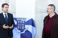 Homenagem a José Moreira é ‘acto de justiça’ e sinal de maturidade democrática - imagem #3