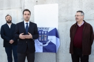 Homenagem a José Moreira é ‘acto de justiça’ e sinal de maturidade democrática - imagem #4