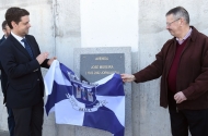 Homenagem a José Moreira é ‘acto de justiça’ e sinal de maturidade democrática - imagem #6