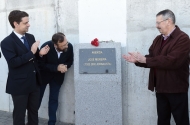 Homenagem a José Moreira é ‘acto de justiça’ e sinal de maturidade democrática - imagem #7