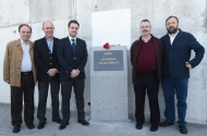 Homenagem a José Moreira é ‘acto de justiça’ e sinal de maturidade democrática