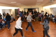 Jovens de Portugal e Espanha definem estratégias para promoção da inclusão social - imagem #2
