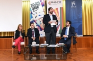 Jovens de Portugal e Espanha definem estratégias para promoção da inclusão social - imagem #3