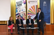 Jovens de Portugal e Espanha definem estratégias para promoção da inclusão social - imagem #4