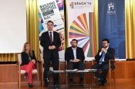 Jovens de Portugal e Espanha definem estratégias para promoção da inclusão social - imagem #5