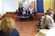 Jovens de Portugal e Espanha definem estratégias para promoção da inclusão social - imagem #6