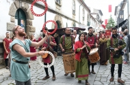 Braga Romana - Reviver Bracara Augusta - imagem #7