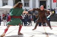 Braga Romana - Reviver Bracara Augusta - imagem #6