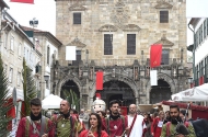 Braga Romana - Reviver Bracara Augusta - imagem #5