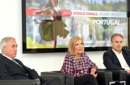 Braga prepara-se para receber ´um dos maiores eventos desportivos de sempre na sua história´