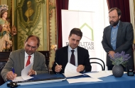Braga é a primeira Autarquia do país a aderir ao Programa Reabilitar para Arrendar - imagem #3