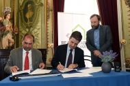 Braga é a primeira Autarquia do país a aderir ao Programa Reabilitar para Arrendar - imagem #4