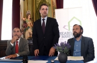 Braga é a primeira Autarquia do país a aderir ao Programa Reabilitar para Arrendar - imagem #8