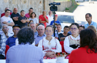 Braga desenvolve projeto de promoção da Festa do Santíssimo Sacramento de Sobreposta