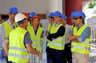 Centro de Artes e Desporto Inclusivo será mais-valia para a Comunidade