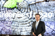 Município de Braga apresenta relatório de sustentabilidade para o Concelho